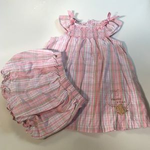 Disney Classic Pooh, Size 6-9 months